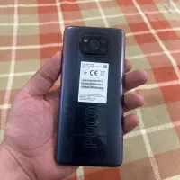 Poco x3 pro|موبایل|بندر گز, |دیوار