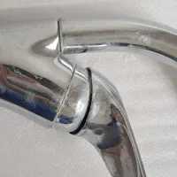 شیر آب دست دوم|لوازم سرویس بهداشتی|تهران, آهنگران (سراسیاب دولاب)|دیوار