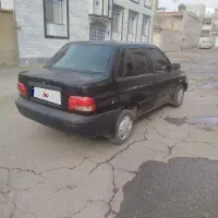 پراید دوگانه شرکتی|خودرو سواری و وانت|همدان, |دیوار