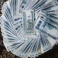 اسکناس قدیمی