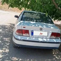 خودرو سمند X7 مدل 81