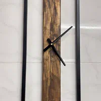 ساعت دیواری مدرن و خاص|ساعت دیواری و تزئینی|تهران, شهید رجایی|دیوار