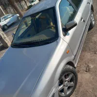 سمند مدل ۸۶