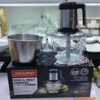 خردکن ۲ کاسه دالتون