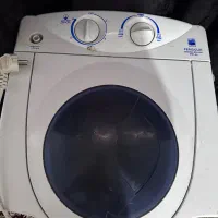 مینی واش یا کهنه شور فریدولین|ماشین لباسشویی و خشککن لباس|اندیشه, اندیشه فاز ۳|دیوار