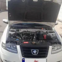 فروش فقط نقدی به شرط تعویض پلاک|خودرو سواری و وانت|سوسنگرد, |دیوار