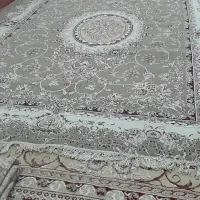 یک جفت فرش ۶ متری گردویی ۵۰۰ شانه مشهد|فرش|مشهد, وحید|دیوار