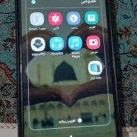 گوشی سالم و تمیز|موبایل|قم, ولیعصر|دیوار