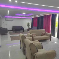 ویلا 3خواب مستر استخر دار جنگلی رامسر