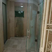 فروش در ورودی شیشه ای