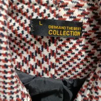 پالتو|لباس|جوانرود, |دیوار