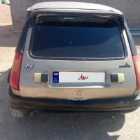 پی کی دوررنگ|خودرو سواری و وانت|اصفهان, بابوکان|دیوار