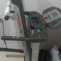 یک دستگاه تردمیل در حد نو|تجهیزات ورزشی|شهرکرد, |دیوار