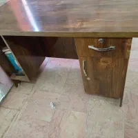 میز اداری دکور  اینه صندلی|مبلمان اداری|سبزوار, چهارراه فرودگاه|دیوار