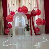 بادکنک آرایی،دیزاین،تزئینات تولد