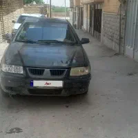 سمند۸۱