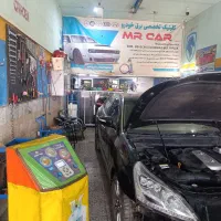 کولر و برق خودرو