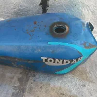 قطعات هندا