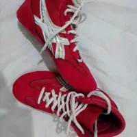 کفش کشتی سایز ۳۹