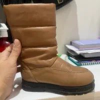 چکمه دخترونه