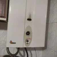 تعمیرلوازم خانگی بخاری آبگرمکن اجاق گازپکیج وهود|خدمات پیشه و مهارت|کرمان, |دیوار