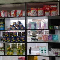 شلف و قفسه ام دی اف