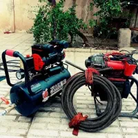 لوله بازکنی حیدراباد عظیمیه جهانشهر طالقانی اوج