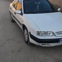 زانتیا دوهزار ۸۷|خودرو سواری و وانت|شیراز, فرودگاه شهید دستغیب شیراز|دیوار