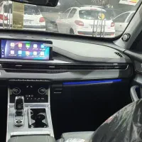 تیگو 7 پرومکس صفر خشک|خودرو سواری و وانت|تبریز, |دیوار