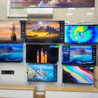 ال ای دی های اسنوا و دوو|تلویزیون و پروژکتور|اقبالیه, |دیوار