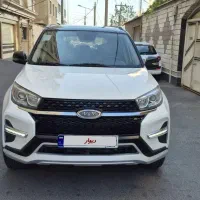 ام وی امx33sمدل۱۴۰۰گیربکس جدید AT