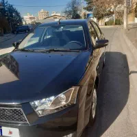 دنا مشکی مدل ۹۹|خودرو سواری و وانت|مشهد, دانشجو|دیوار