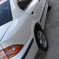 سمند بنزینی مدل ۹۲|خودرو سواری و وانت|اردبیل, |دیوار