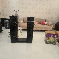 فروش باند و دستگاه ال‌جی و تی وی سامسونگ|تلویزیون و پروژکتور|تهران, آبشار تهران (دریاچه)|دیوار
