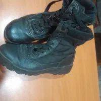 پوتین سایز ۴۴