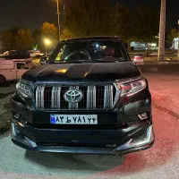 فیس لیفت  پرادو|قطعات یدکی و لوازم جانبی|تهران, سعادت‌آباد|دیوار