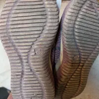 کفش بچگانه 3 جفت و یک عدد دمپایی|کفش و لباس بچه|شیراز, سعدیه شمالی|دیوار