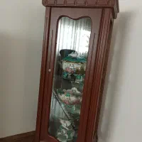 بوفه درحدنو|بوفه، ویترین، کنسول|بندر گز, |دیوار