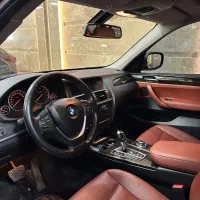 Bmw x3 2014|خودرو سواری و وانت|ارومیه, |دیوار