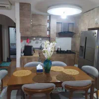 فول بازسازی شده و خوش نقشه|اجارهٔ آپارتمان|لاهیجان, رجایی|دیوار