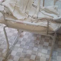 گهواره کودک