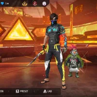 فایل ست فری فایر