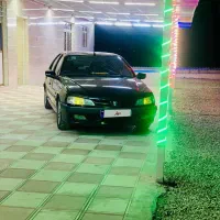 پژو پارس تیوفایو|خودرو سواری و وانت|اسفراین, |دیوار