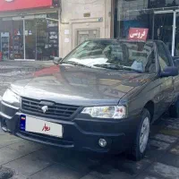 آریسان ۲ مدل ۴۰۱