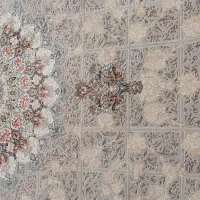 فرش ۹ متری|فرش|مراغه, |دیوار