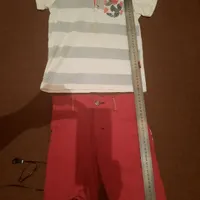 لباس پسرانه