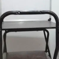 میز تحریرتاشو|میز تحریر و کامپیوتر|شهریار, شهرک وائین|دیوار