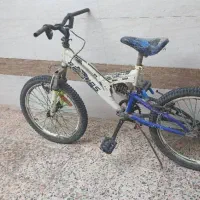 دوچرخه 20 و 26|دوچرخه، اسکیت، اسکوتر|اهواز, اسلام آباد غربی|دیوار