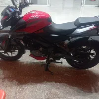 فروش موتور سیکلت|موتورسیکلت|شیراز, شهرک گلها|دیوار