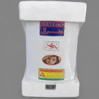 ابکرمکن برقی ۱۵ لیتری